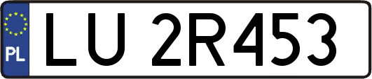 LU2R453