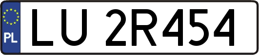 LU2R454