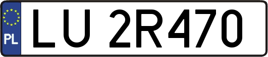 LU2R470
