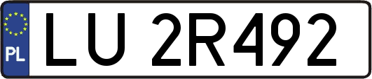LU2R492
