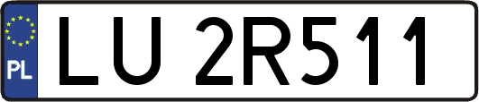 LU2R511