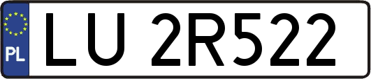 LU2R522