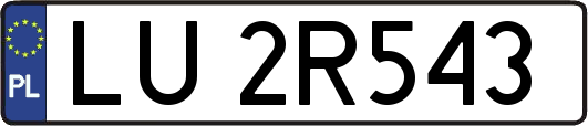 LU2R543