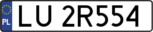 LU2R554