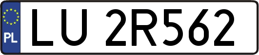 LU2R562