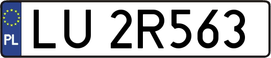 LU2R563