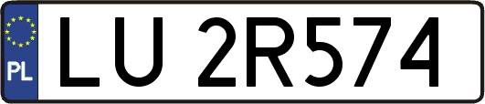 LU2R574