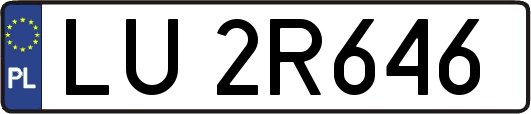 LU2R646