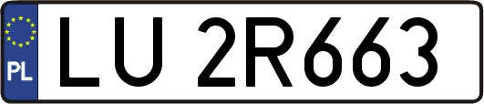 LU2R663