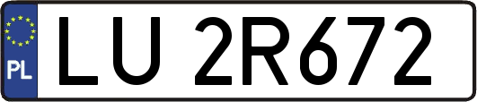 LU2R672