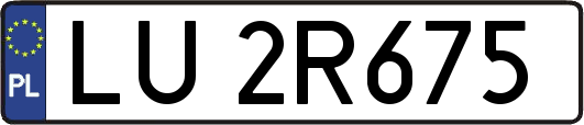 LU2R675