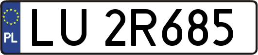 LU2R685