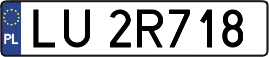 LU2R718