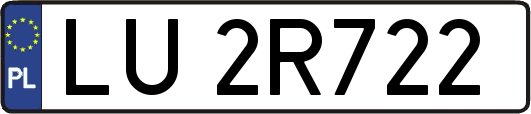 LU2R722