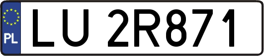 LU2R871