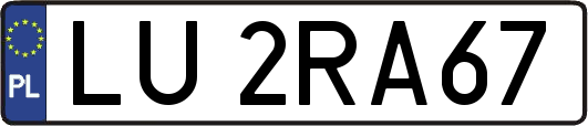 LU2RA67