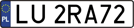 LU2RA72