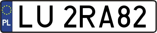 LU2RA82