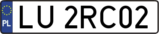 LU2RC02