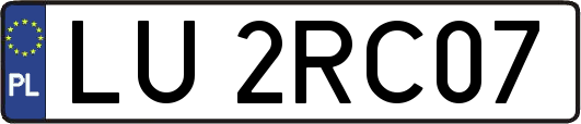 LU2RC07