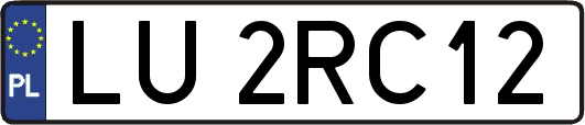 LU2RC12