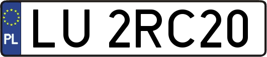 LU2RC20