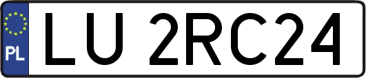 LU2RC24