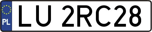 LU2RC28