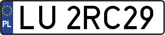 LU2RC29