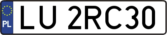 LU2RC30