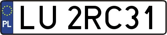 LU2RC31