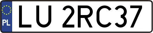 LU2RC37