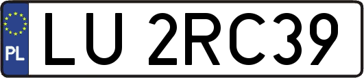 LU2RC39