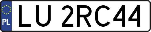 LU2RC44