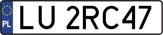 LU2RC47