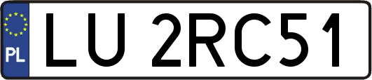 LU2RC51