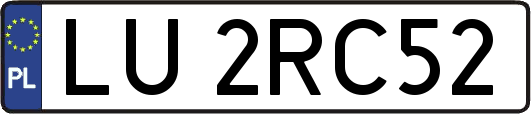 LU2RC52