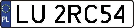 LU2RC54
