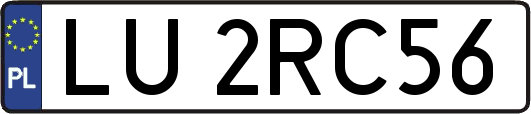 LU2RC56