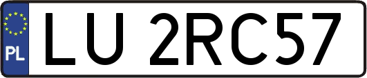 LU2RC57
