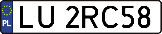 LU2RC58