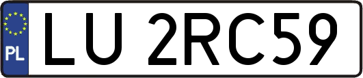 LU2RC59