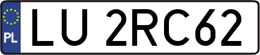 LU2RC62