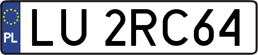 LU2RC64