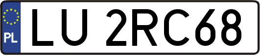 LU2RC68