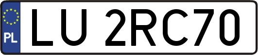 LU2RC70