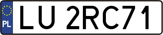 LU2RC71