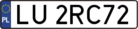 LU2RC72