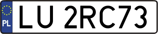 LU2RC73