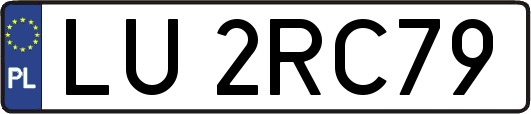 LU2RC79